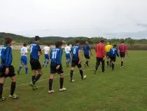 Nogometna utakmica