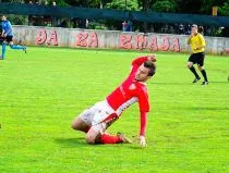 Nogometna utakmica