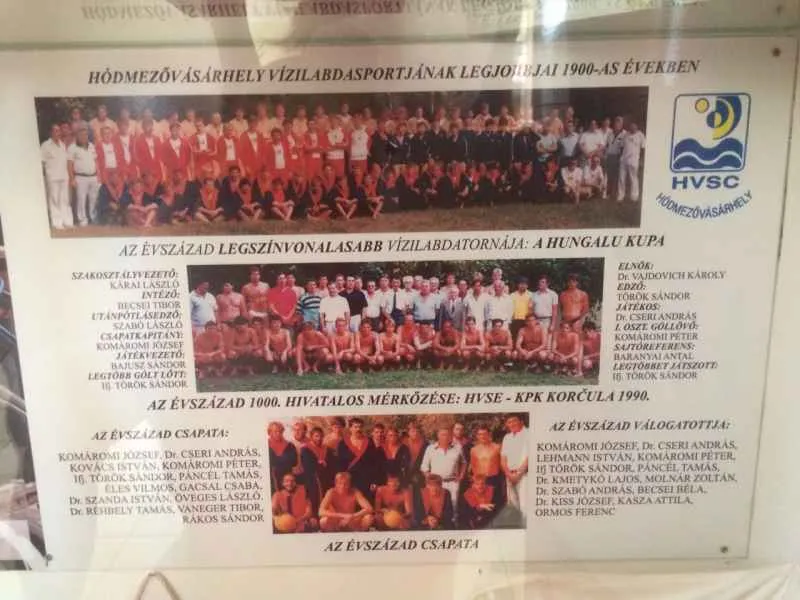 Hungalu kup 1990