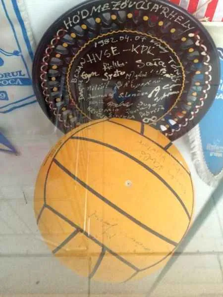 Kapekai Hodmezo 1982
