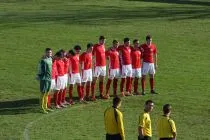 Nogometna utakmica