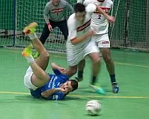 Nogometna utakmica