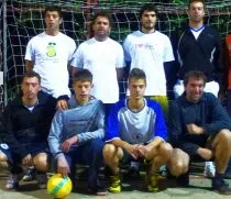 Nogometna utakmica