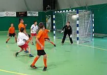 Nogometna utakmica