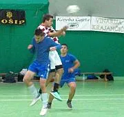 Nogometna utakmica