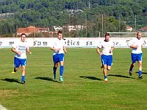 Veslanje - Velolučka Ragata