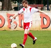 Nogometna utakmica