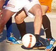 Nogometna utakmica