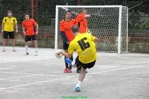 Vaterpolo utakmica KPK