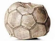 Nogometna utakmica