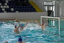 Vaterpolo utakmica KPK