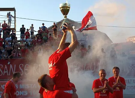 Nogometna utakmica