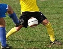 Nogometna utakmica