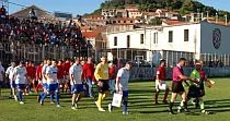 Nogometna utakmica