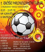 Nogometna utakmica