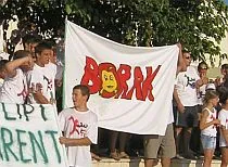 Vaterpolo utakmica KPK