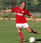 Nogometna utakmica