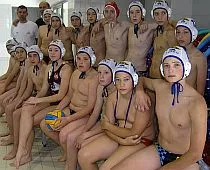 Vaterpolo utakmica KPK