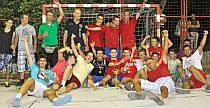 Nogometna utakmica