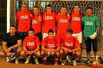 Nogometna utakmica