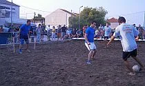 Nogometna utakmica