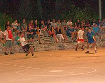Nogometna utakmica