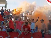 Nogometna utakmica