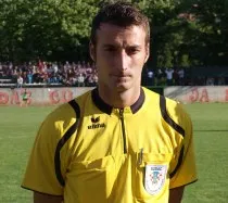 Nogometna utakmica