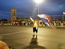 Veslanje - Velolučka Ragata