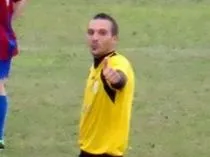 Nogometna utakmica