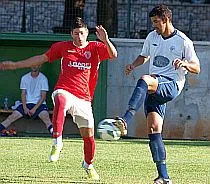 Nogometna utakmica