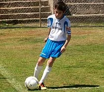 Nogometna utakmica