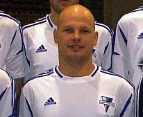 Nogometna utakmica