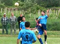 Nogometna utakmica
