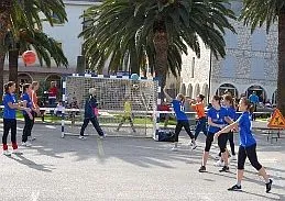 Veslanje - Velolučka Ragata
