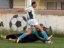 Nogometna utakmica