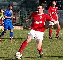 Nogometna utakmica