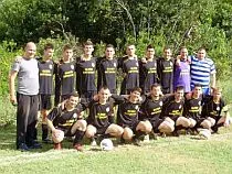 Nogometna utakmica