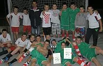 Nogometna utakmica