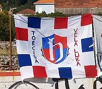 Nogometna utakmica