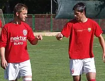 Nogometna utakmica