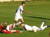 Nogometna utakmica