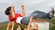 Nogometna utakmica