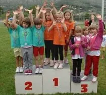 Veslanje - Velolučka Ragata