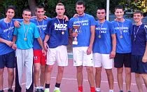 Veslanje - Velolučka Ragata