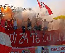 Nogometna utakmica