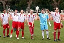 Nogometna utakmica