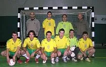 Nogometna utakmica