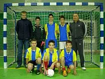 Nogometna utakmica