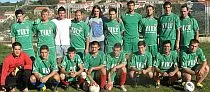 Nogometna utakmica